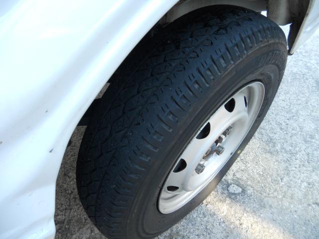 ハイゼットトラック ローダンプ 4WD ローダンプ(35枚目)