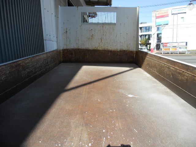 ダイナトラック フルジャストローダンプ 2t 全低床ダンプ(7枚目)