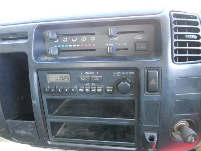 ダイナトラック フルジャストローダンプ 2t 全低床ダンプ(9枚目)