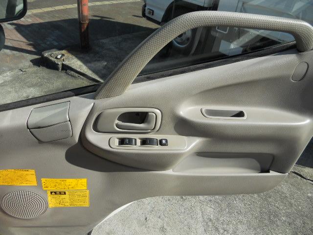 ダイナトラック フルジャストローダンプ 2t 全低床ダンプ(15枚目)