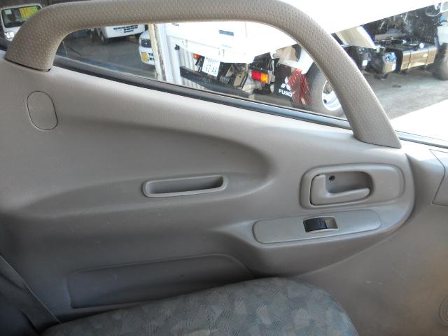 ダイナトラック フルジャストローダンプ 2t 全低床ダンプ(16枚目)