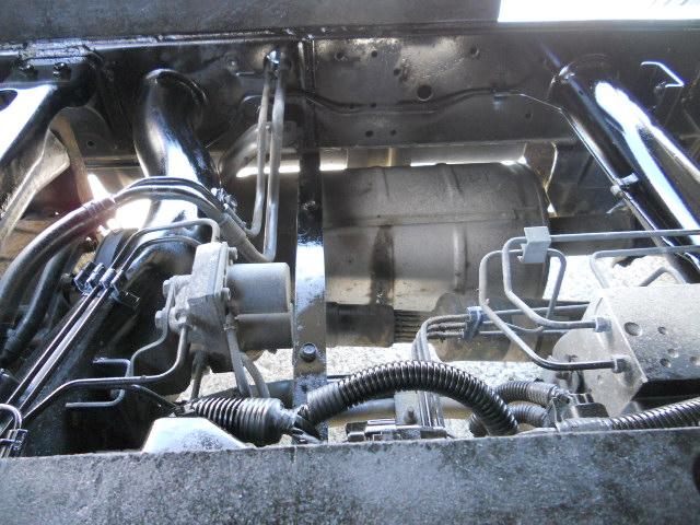 ダイナトラック フルジャストローダンプ 2t 全低床ダンプ(17枚目)