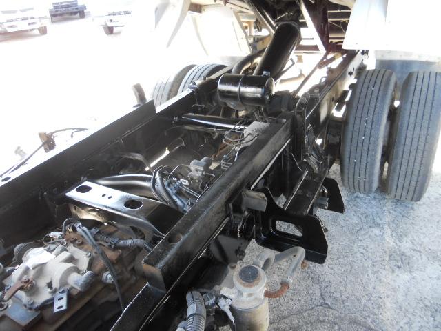 ダイナトラック フルジャストローダンプ 2t 全低床ダンプ(18枚目)