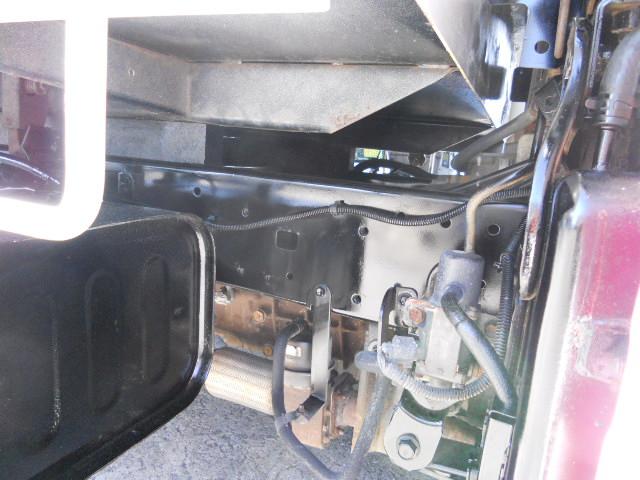 ダイナトラック フルジャストローダンプ 2t 全低床ダンプ(19枚目)