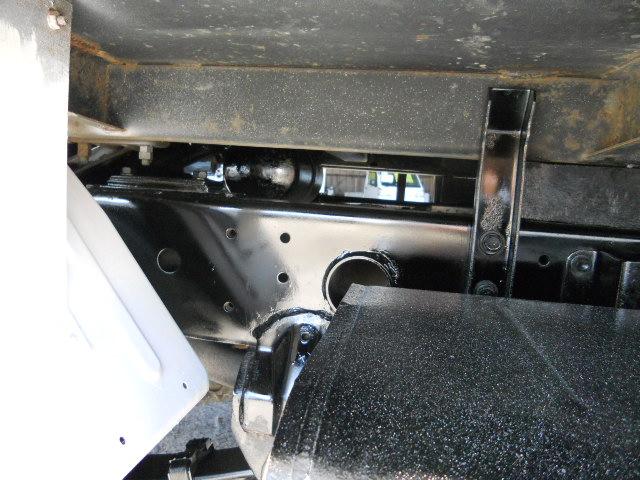 ダイナトラック フルジャストローダンプ 2t 全低床ダンプ(20枚目)