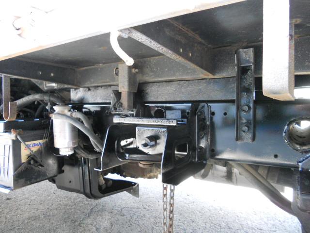 ダイナトラック フルジャストローダンプ 2t 全低床ダンプ(21枚目)