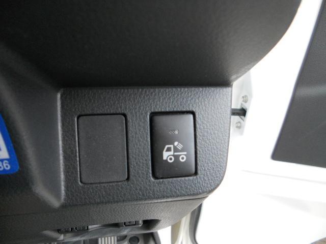 ハイゼットトラック 多目的ダンプ 4WD 多目的PTOダンプ 走行13,000K 作業灯付き ワンオーナー車(13枚目)