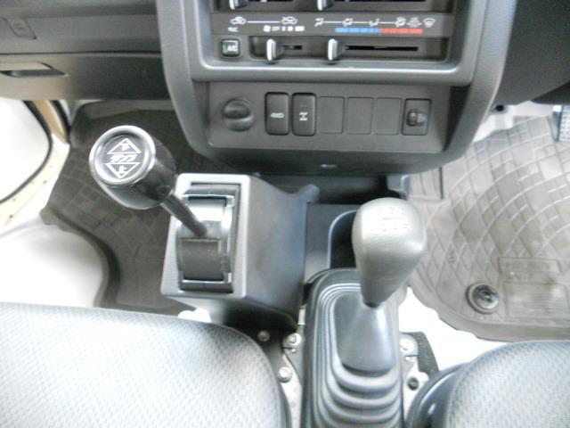 ハイゼットトラック 多目的ダンプ 4WD 多目的PTOダンプ 走行13,000K 作業灯付き ワンオーナー車(15枚目)