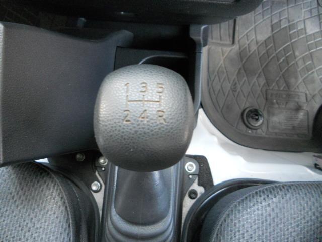 ハイゼットトラック 多目的ダンプ 4WD 多目的PTOダンプ 走行13,000K 作業灯付き ワンオーナー車(16枚目)