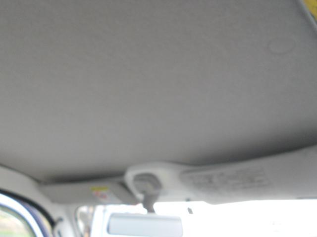 ハイゼットトラック 多目的ダンプ 4WD 多目的PTOダンプ 走行13,000K 作業灯付き ワンオーナー車(20枚目)