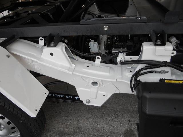 ハイゼットトラック 多目的ダンプ 4WD 多目的PTOダンプ 走行13,000K 作業灯付き ワンオーナー車(25枚目)