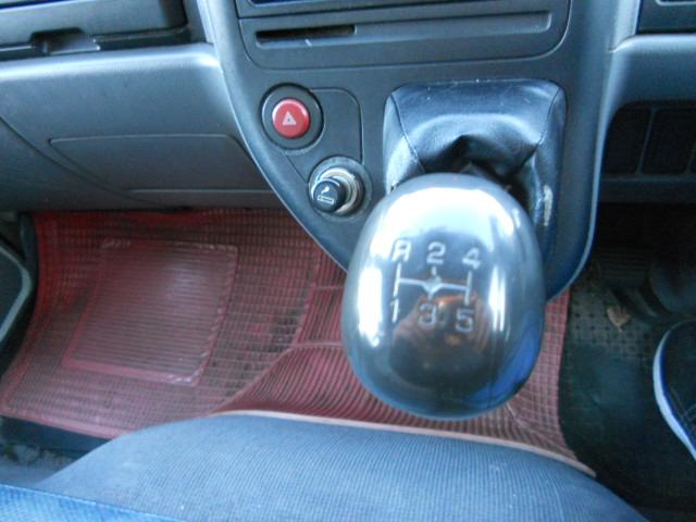 キャンター 2t低床 垂直パワーゲート荷重600kg リアWタイヤ NOX.PM適合(22枚目)