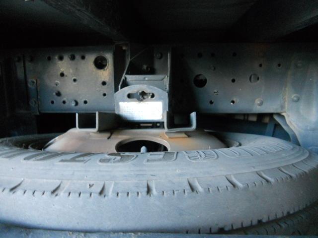 キャンター 2t低床 垂直パワーゲート荷重600kg リアWタイヤ NOX.PM適合(30枚目)