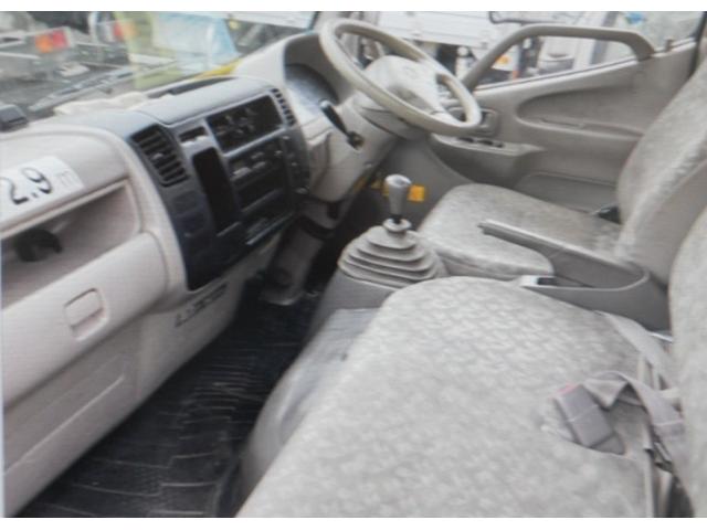 デュトロ 　高所作業車　アイチＳＨ１０６　作業高１０．６ｍ　同年式（7枚目）