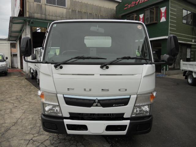 全低床ダンプ　２ｔ　全低床ダンプ（画像3）