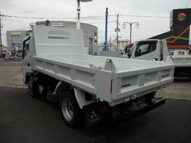 全低床ダンプ　２ｔ　全低床ダンプ（画像4）