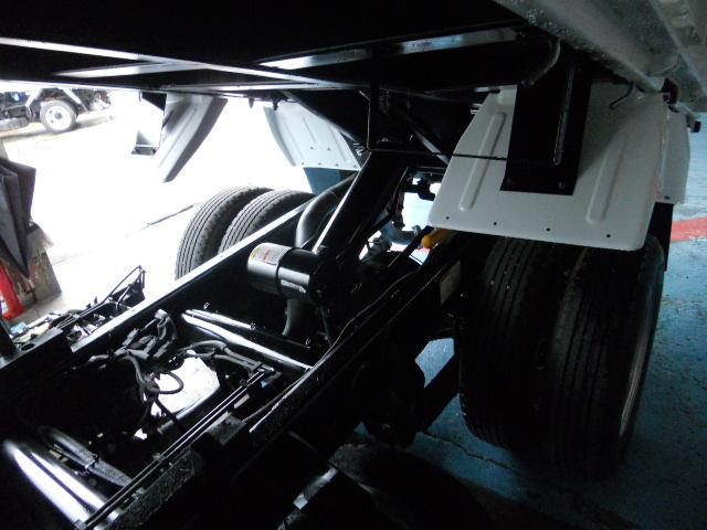 全低床ダンプ　３ｔ　全低床ダンプ　左電格ミラー　車線逸脱警報装置（画像29）