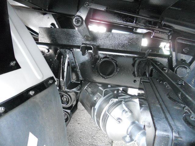 全低床ダンプ　３ｔ　全低床ダンプ　左電格ミラー　車線逸脱警報装置（画像32）