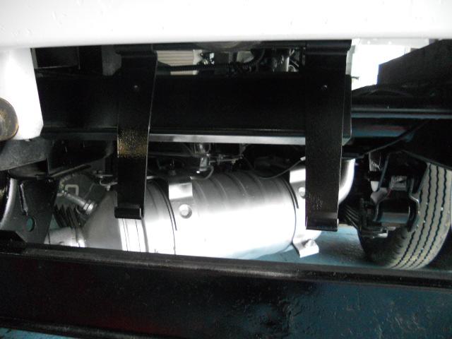 全低床ダンプ　３ｔ　全低床ダンプ　左電格ミラー　車線逸脱警報装置（画像35）