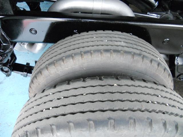 全低床ダンプ　３ｔ　全低床ダンプ　左電格ミラー　車線逸脱警報装置（画像37）