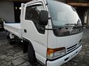 ISUZU ELF TRUCK