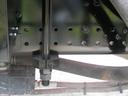 　ユニック４段クレーン　フックインラジコン同年式　２．９３ｔ吊　荷台内寸長さ５４０　幅２１７（40枚目）