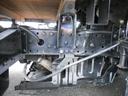 MITSUBISHI FUSO CANTER GUTS