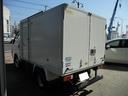 ボンゴトラック ＤＸ　８００ｋｇ　冷蔵冷凍車－２２℃　左スライドドア　リアＷタイヤ　ワンオーナー車　Ｈ２７年〜Ｒ６年記録簿あり（5枚目）