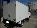 ボンゴトラック ＤＸ　８００ｋｇ　冷蔵冷凍車－２２℃　左スライドドア　リアＷタイヤ　ワンオーナー車　Ｈ２７年〜Ｒ６年記録簿あり（6枚目）