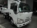 エルフトラック 強化フルフラットローダンプ　１．９ｔ　全低床ダンプ　走行１５，０００Ｋ　左電格ミラー　Ｒ３年〜Ｒ６年記録簿あり（2枚目）