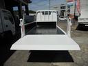 キャンター 全低床　２ｔ　垂直パワーゲート荷重６００ｋｇ　リアＷタイヤ　走行２９，０００Ｋ（8枚目）
