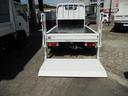 全低床　２ｔ　垂直パワーゲート荷重６００ｋｇ　リアＷタイヤ　走行２９，０００Ｋ（9枚目）
