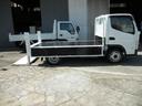全低床　２ｔ　垂直パワーゲート荷重６００ｋｇ　リアＷタイヤ　走行２９，０００Ｋ（11枚目）