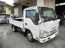 問合せ番号1430 2t全低床平ボディ 走行少ない3,300K 使用感少なく綺麗な車です。左電格ミラー AEBSカメラ 車線逸脱警報 2RG-NJR88A
