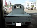 アクティトラック ＳＤＸ　４ＷＤ　平ボディ　ＡＭ　ＦＭラジオ　作業灯付き（6枚目）