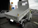 ハイゼットトラック 多目的ダンプ 4WD 多目的PTOダンプ 走行13,000K 作業灯付き ワンオーナー車(4枚目)