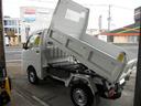 ハイゼットトラック 多目的ダンプ 4WD 多目的PTOダンプ 走行13,000K 作業灯付き ワンオーナー車(5枚目)