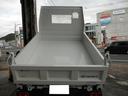 ハイゼットトラック 多目的ダンプ 4WD 多目的PTOダンプ 走行13,000K 作業灯付き ワンオーナー車(6枚目)