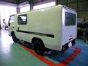 アトラストラック 　低床バン　左スライドドア　いすゞエンジン（7枚目）