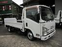 エルフトラック ロング 2tロング 垂直パワーゲート荷重600kg 左電ミラー リアWタイヤ 荷台内寸長さ446 幅180 中古車画像_2