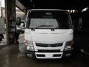 キャンター 全低床ダンプ 3t 全低床ダンプ 左電格ミラー 車線逸脱警報装置 中古車画像_3