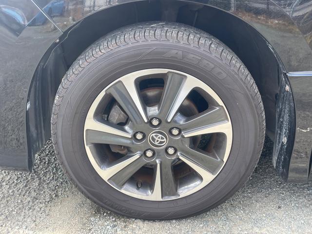 ヴォクシー ＺＳ　煌　純正ナビ　フルセグＴＶ　セーフティセンス　両側パワースライドドア　プリクラッシュセーフティシステム　純正１６インチＡＷ　クルーズコントロール　ＬＥＤヘッドライプ　スマートエントリーシステム（13枚目）