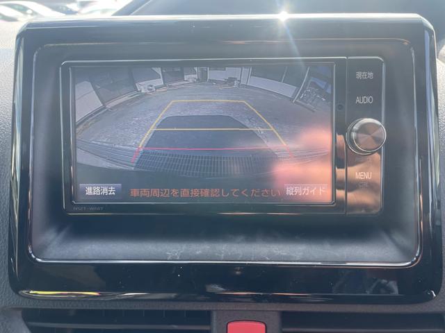 ヴォクシー ＺＳ　煌　純正ナビ　フルセグＴＶ　セーフティセンス　両側パワースライドドア　プリクラッシュセーフティシステム　純正１６インチＡＷ　クルーズコントロール　ＬＥＤヘッドライプ　スマートエントリーシステム（25枚目）
