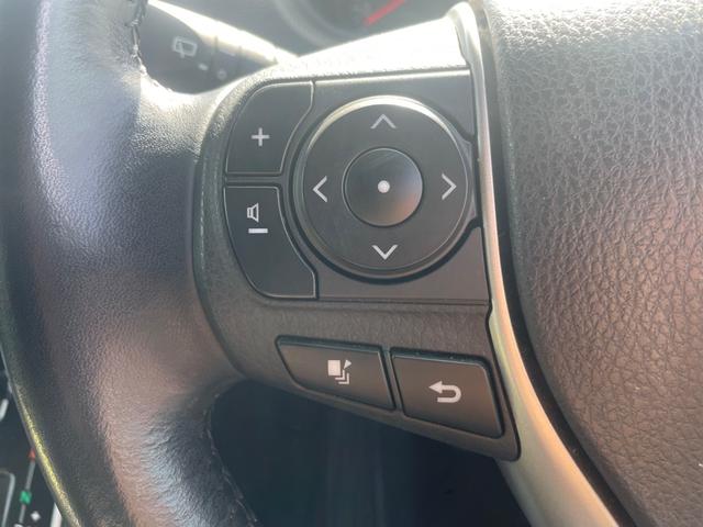 ヴォクシー ＺＳ　煌　純正ナビ　フルセグＴＶ　セーフティセンス　両側パワースライドドア　プリクラッシュセーフティシステム　純正１６インチＡＷ　クルーズコントロール　ＬＥＤヘッドライプ　スマートエントリーシステム（29枚目）