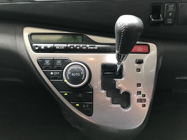 プラタナ SDナビ フルセグTV バックカメラ 両側パワースライドドア パワーバックドア ETC HID キーレス オートエアコン(23枚目)