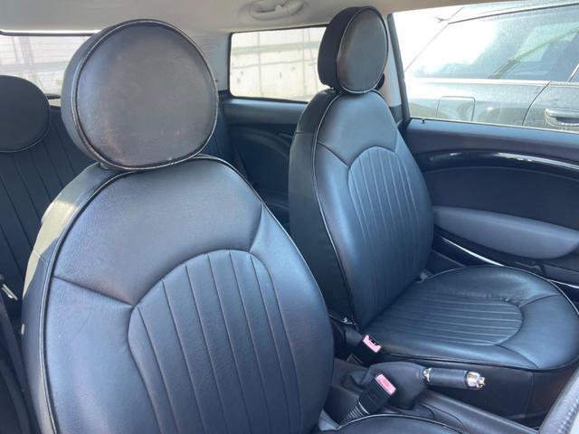 ＭＩＮＩ ミーツサクラＥＤニッポン　ワン　限定車　純正１５インチＡＷ　プッシュスタート（28枚目）