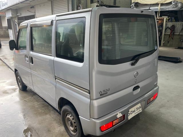 日産 ＮＶ１００クリッパーバン