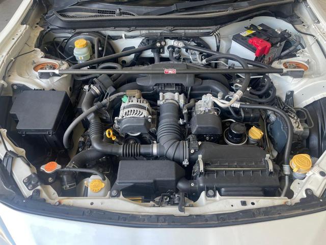 ８６ ＧＴリミテッド　ロケットバニーＦバンパー　ＯＨＬＩＮＳ　ＢＴＯ　ＤＦＶ全長調整モデル足回り　社外テールランプ　社外Ｒスポ　純正ナビ　シートヒーター　プッシュスタート　スマートキー　パドルシフト　バックカメラ（26枚目）