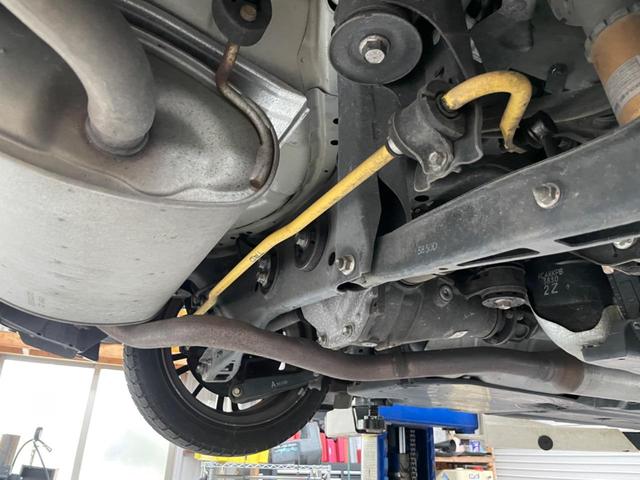 ８６ ＧＴリミテッド　ロケットバニーＦバンパー　ＯＨＬＩＮＳ　ＢＴＯ　ＤＦＶ全長調整モデル足回り　社外テールランプ　社外Ｒスポ　純正ナビ　シートヒーター　プッシュスタート　スマートキー　パドルシフト　バックカメラ（33枚目）