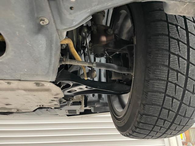 ８６ ＧＴリミテッド　ロケットバニーＦバンパー　ＯＨＬＩＮＳ　ＢＴＯ　ＤＦＶ全長調整モデル足回り　社外テールランプ　社外Ｒスポ　純正ナビ　シートヒーター　プッシュスタート　スマートキー　パドルシフト　バックカメラ（35枚目）
